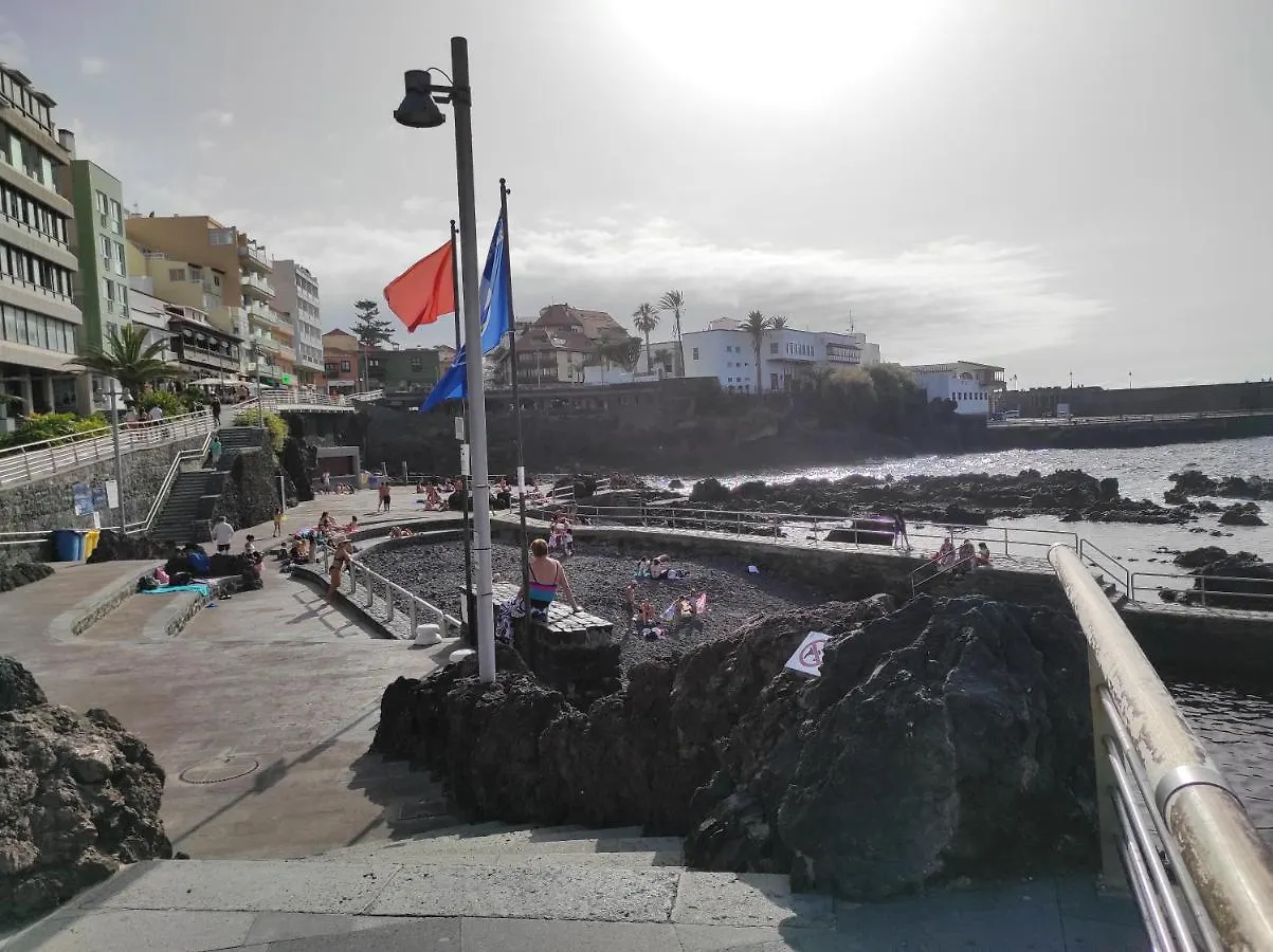 Apartamento Lagos de San Telmo PUERTO DE LA CRUZ