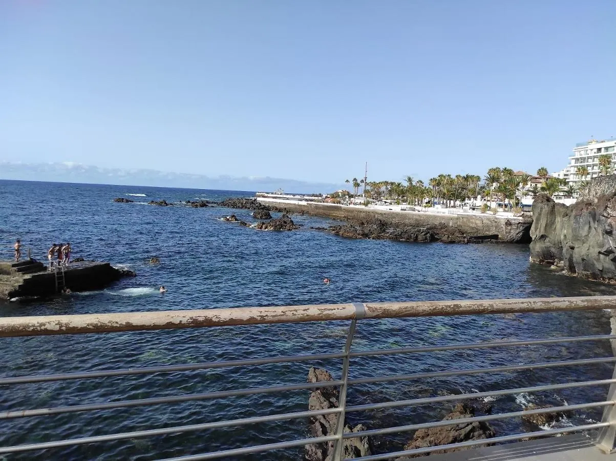 Apartamento Lagos de San Telmo PUERTO DE LA CRUZ España