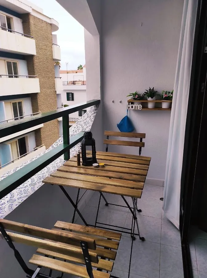 Apartamento Lagos de San Telmo PUERTO DE LA CRUZ 0*, Puerto de la Cruz (Tenerife)