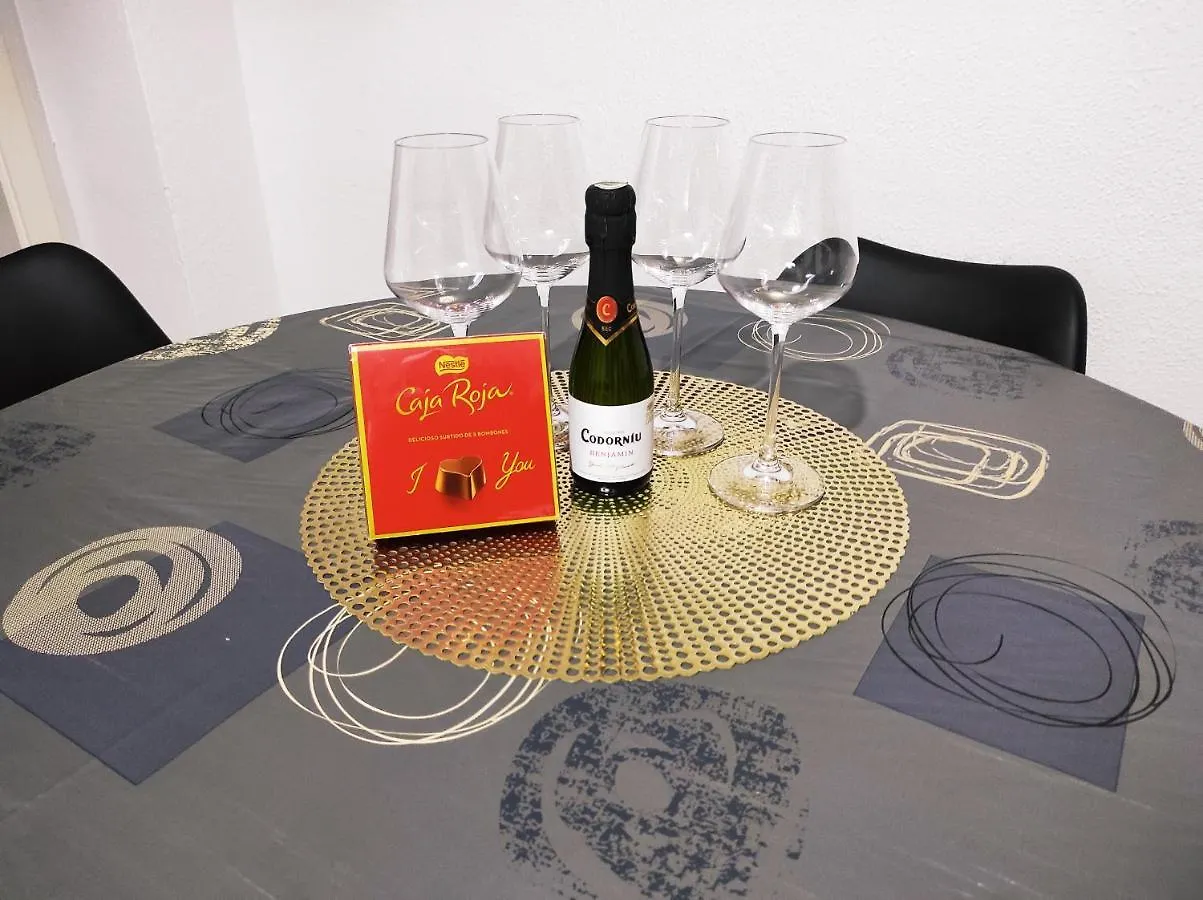 Apartamento Lagos de San Telmo PUERTO DE LA CRUZ España