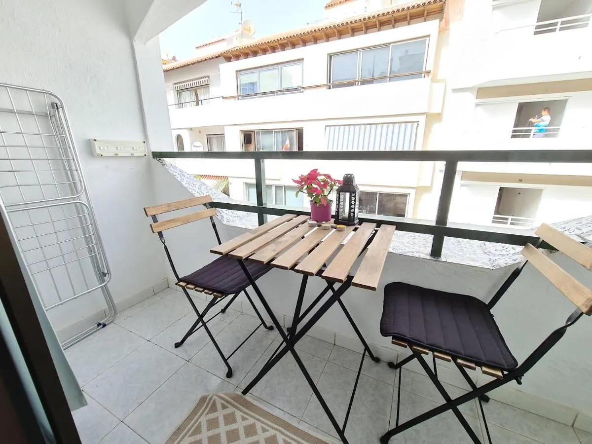 Apartamento Lagos de San Telmo PUERTO DE LA CRUZ España