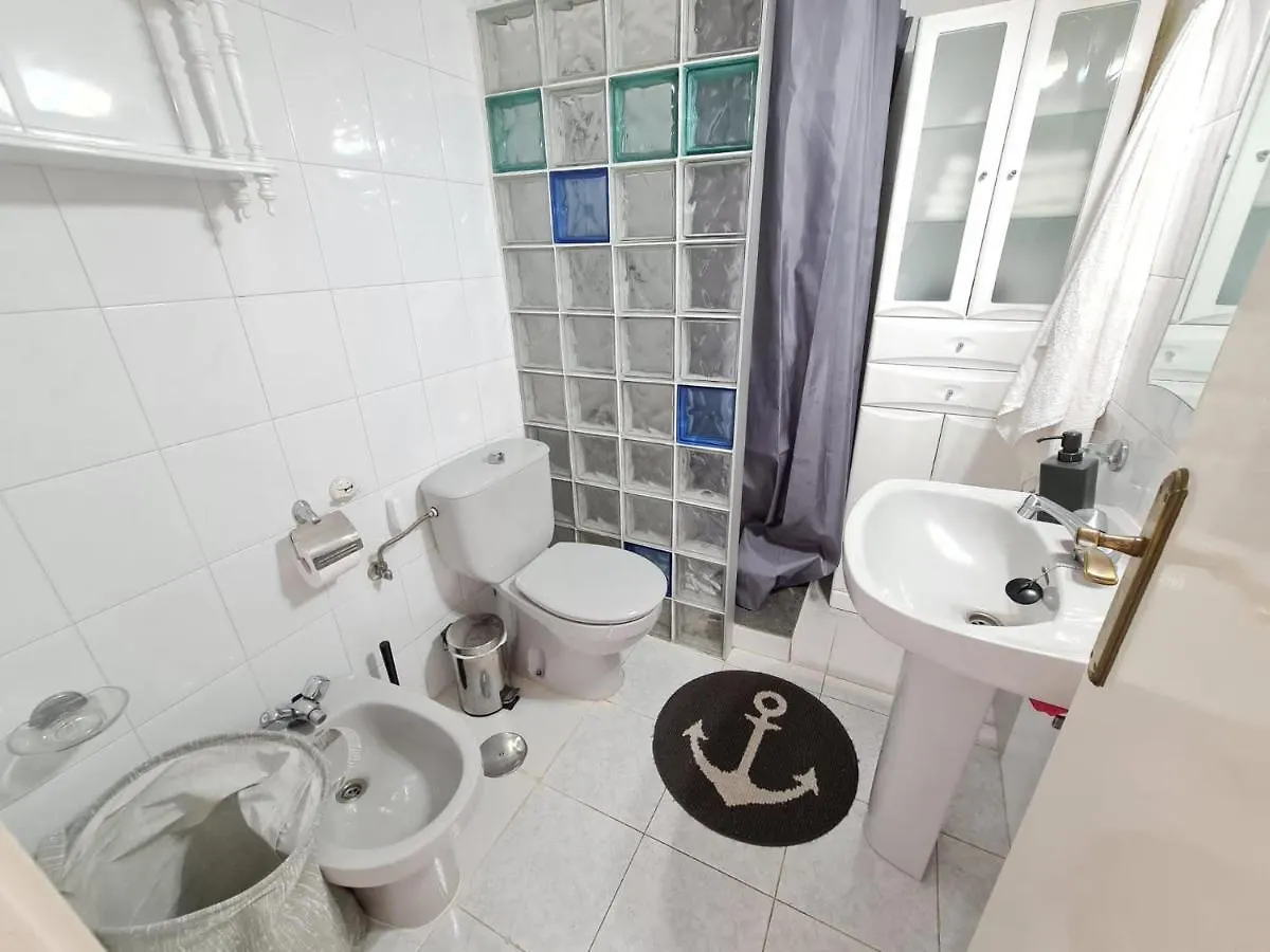 Apartamento Lagos de San Telmo PUERTO DE LA CRUZ 0*, Puerto de la Cruz (Tenerife)