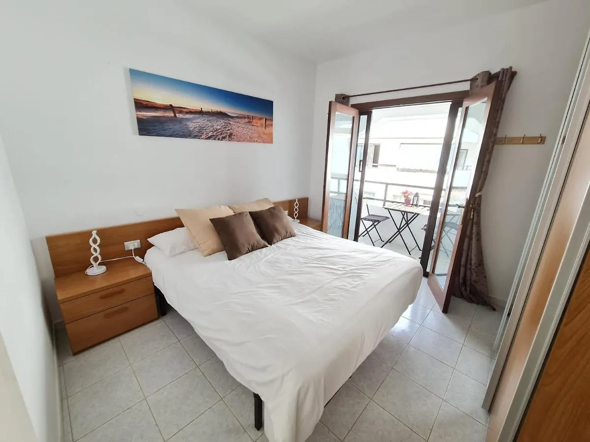 Apartamento Lagos de San Telmo PUERTO DE LA CRUZ