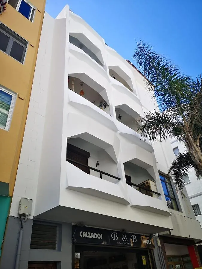 Apartamento Lagos de San Telmo PUERTO DE LA CRUZ Puerto de la Cruz (Tenerife)