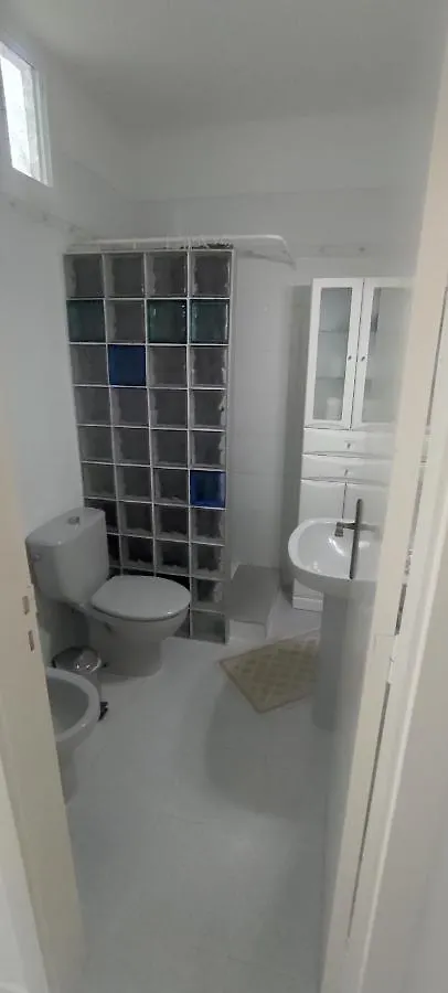 Apartamento Lagos de San Telmo PUERTO DE LA CRUZ