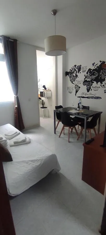 Apartamento Lagos de San Telmo PUERTO DE LA CRUZ España
