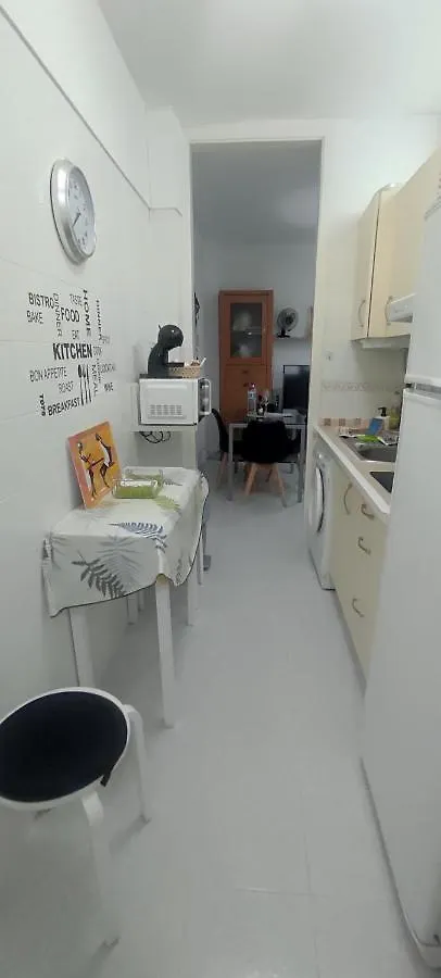 Apartamento Lagos de San Telmo PUERTO DE LA CRUZ  Puerto de la Cruz (Tenerife)