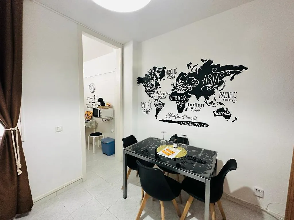 Apartamento Lagos de San Telmo PUERTO DE LA CRUZ
