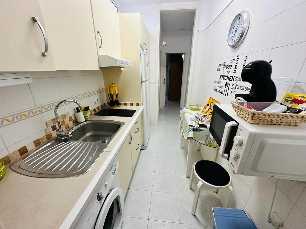 Apartamento Lagos de San Telmo PUERTO DE LA CRUZ