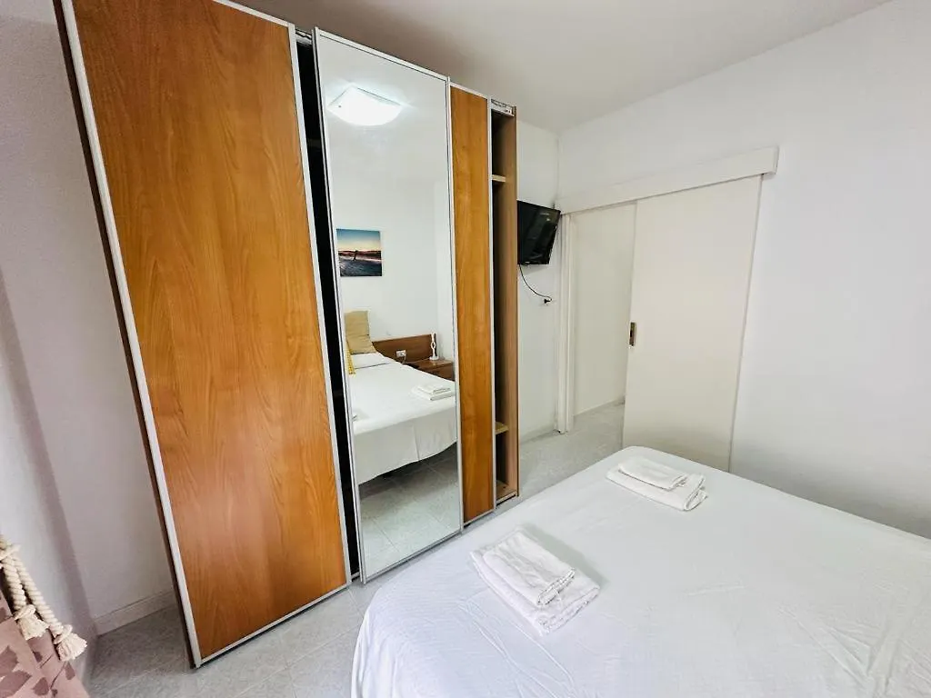 Apartamento Lagos de San Telmo PUERTO DE LA CRUZ España