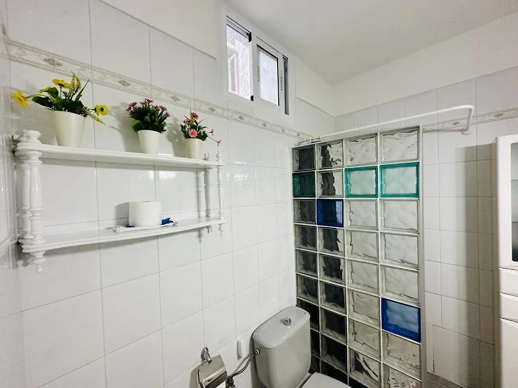 Apartamento Lagos de San Telmo PUERTO DE LA CRUZ España