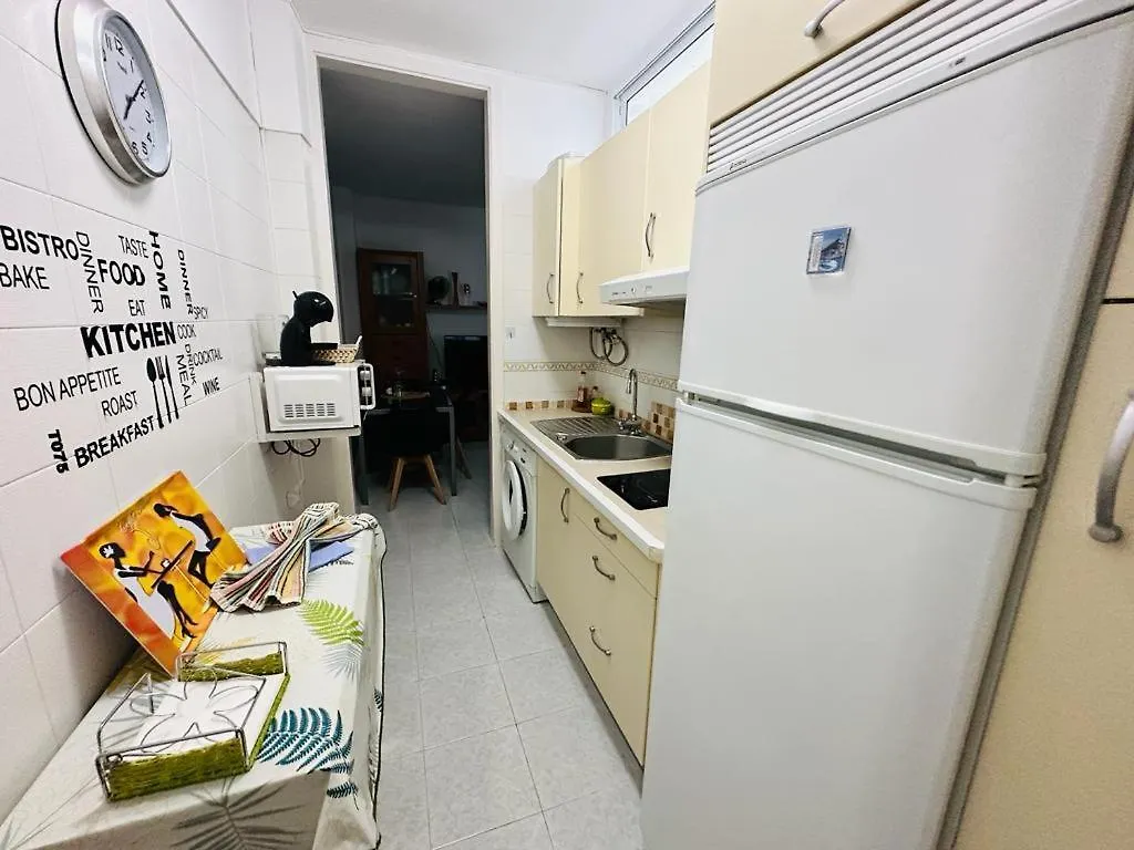 Apartamento Lagos de San Telmo PUERTO DE LA CRUZ  Puerto de la Cruz (Tenerife)