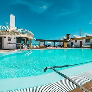 3* Szálloda Casa Del Sol