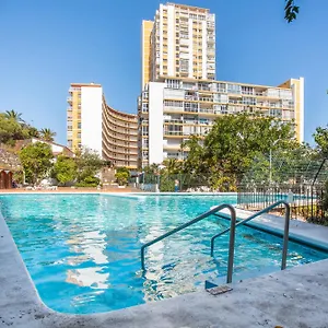 Estudio Bel Air Apartamento