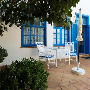 La Hacienda Grande Appartement