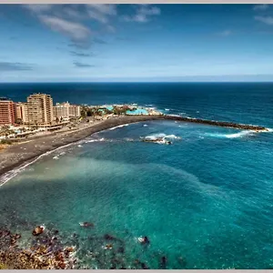 Apartamento Puerto de la Cruz Apartamento